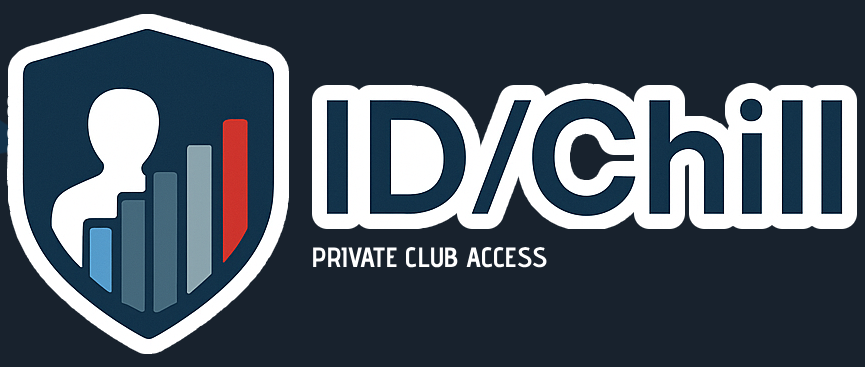 ID/Chill Logo